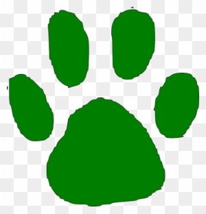 Animal Footprints - Transparent PNG Free Download
