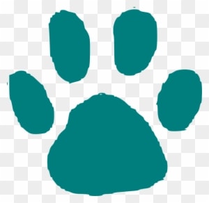 Animal Footprints Logo Png - Transparent PNG Free Download
