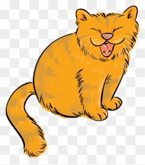 Esl Kids Pets Animals Vocabulary List - Animals Pictures For Kids Cat - Transparent PNG Free Download