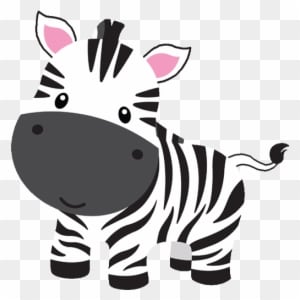 Animal Zoo - Baby Animals Clipart Png - Transparent PNG Free Download