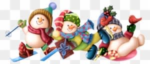 8 - Happy Holidays Animated Graphics - Transparent PNG Free Download