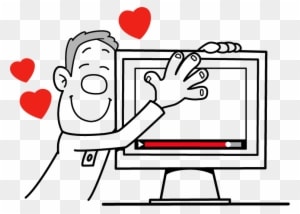 We Guarantee You Will Love Your Whiteboard Animated - Whiteboard Animation - Transparent PNG Free Download