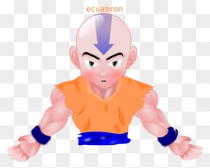 Free Vector Avatar Clip Art - Anime Characters Male Bald Head - Transparent PNG Free Download