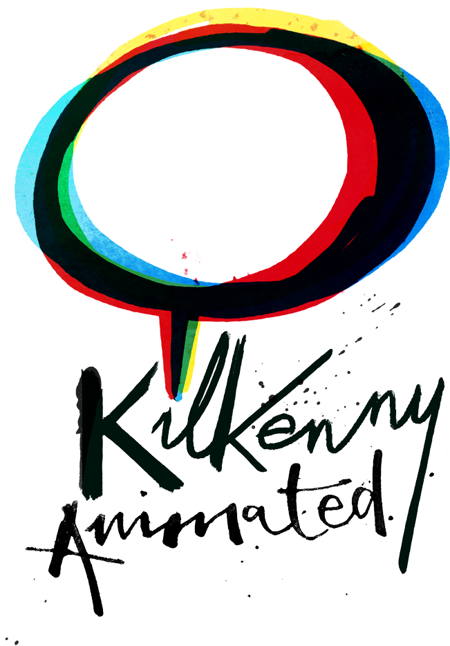 Kilkenny Animated A Festival Of Visual Storytelling - Kilkenny Animated Festival 2018 - Transparent PNG Free Download