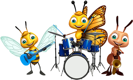 Cartoon-14 - ' - Arena Animation Bhawarkuan Indore - Transparent PNG Free Download