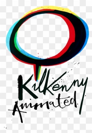 Kilkenny Animated A Festival Of Visual Storytelling - Kilkenny Animated Festival 2018 - Transparent PNG Free Download