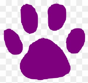 Animal Footprints Logo Png - Transparent PNG Free Download