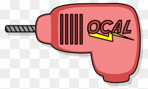 Free Drill - Drill Animation - Transparent PNG Free Download