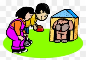 Boy Behaving Cliparts - Animation Factory - Transparent PNG Free Download