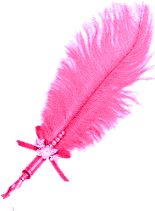 Pen Clipart Pink - Thank You Writing Animated Gif - Transparent PNG Free Download