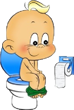 Hilarious Baby Boy Clipart - Funny Baby Cartoon Animation - Transparent PNG Free Download