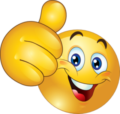Yes Sir Clipart - Animated Smiley Face - Transparent PNG Free Download