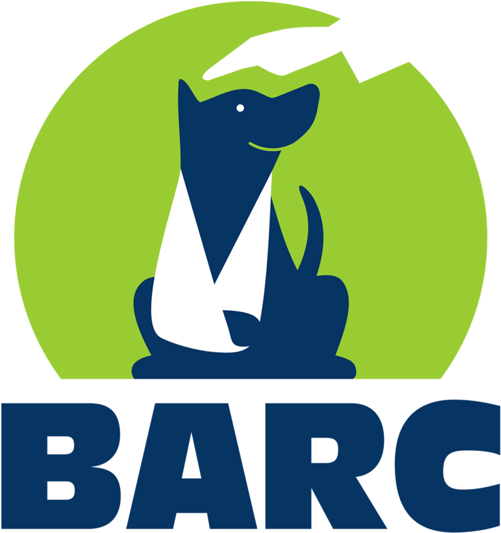 Barc - - Baseline Animal Rehab Center - Transparent PNG Free Download