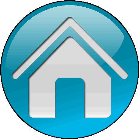 Home Button Clipart - Home Button Gif Animation - Transparent PNG Free Download