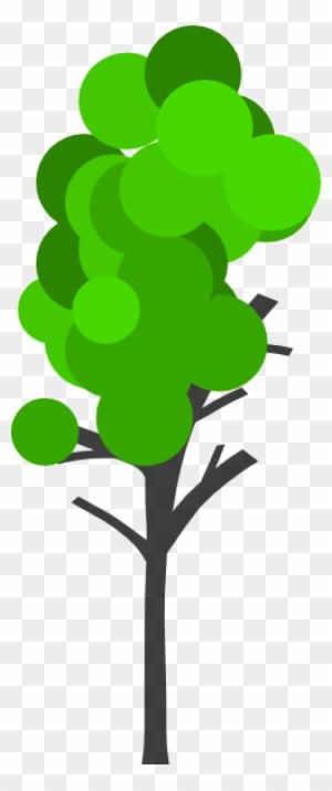 Tree Falling Clip Art - Tree Animation Png - Transparent PNG Free Download