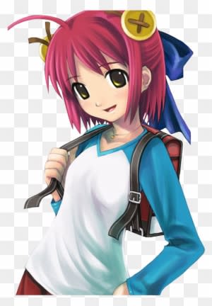 Free Anime Cliparts - Anime Png Full Hd - Transparent PNG Free Download