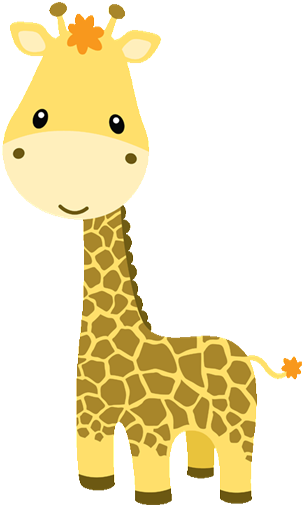 Print Boarder Baby Shower Invitations All Colors W/photo - Baby Animals Png - Transparent PNG Free Download