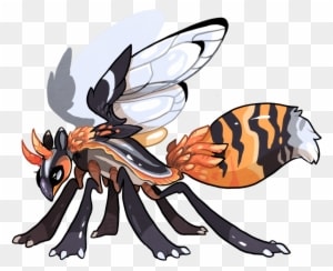 Hybrid Animal By Griffsnuff On Deviantart - Hybrid Animal Art - Transparent PNG Free Download