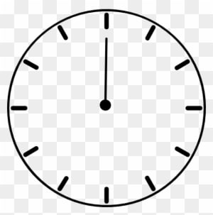 Fast Animated Clock Gif - Transparent PNG Free Download