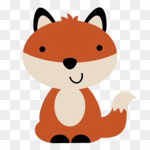 Fox Svg Files For Scrapbooking Cardmaking Free Svgs - Camping Animals Clipart - Transparent PNG Free Download