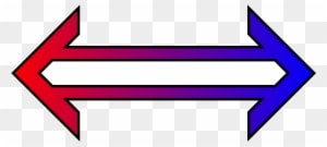 File - Animated Gif Double Arrow - Transparent PNG Free Download