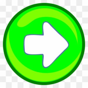 Green Arrow Animated Gif - Transparent PNG Free Download