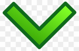 Big Image - Animated Gif Arrow Down - Transparent PNG Free Download