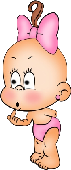 Animated Baby Clipart - Transparent PNG Free Download