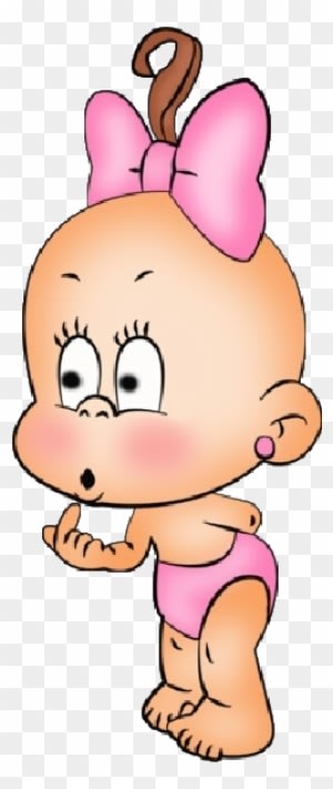 Animated Baby Clipart - Transparent PNG Free Download