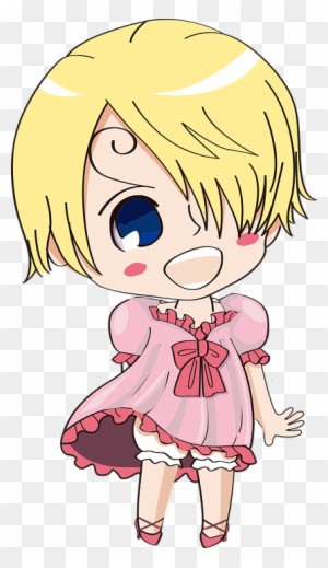 Cute Cupid Cliparts 15, Buy Clip Art - Chibi Anime Pinback Button Pin Cute Girl (1.25 Inches) - Transparent PNG Free Download