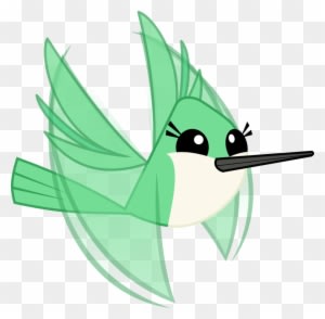 Cartoon Hummingbird Related Keywords Suggestions - Animated Hummingbird - Transparent PNG Free Download