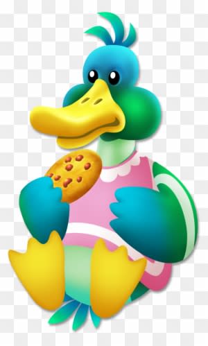 Ducks - Hay Day Animals Place - Transparent PNG Free Download