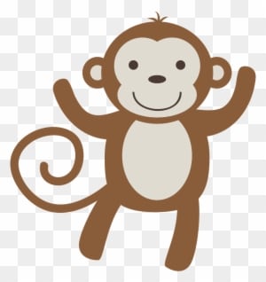 Floresta E Safari - Jungle Animals Clip Art - Transparent PNG Free Download