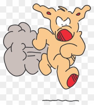 Running, Unknown, Strange, Animal, Fast, Dust - Animal Running Clip Art - Transparent PNG Free Download