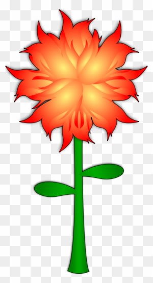 Free Fire Flower - Blow Animation Gif Clip Art - Transparent PNG Free Download
