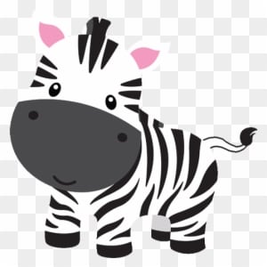 Baby Shower Animal Clip Art - Baby Animals Clipart - Transparent PNG Free Download