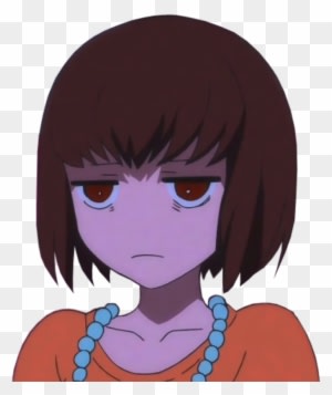 View Samegoogleiqdbsaucenao 1448780372626 , - Transparent Images Funny Anime Face - Transparent PNG Free Download