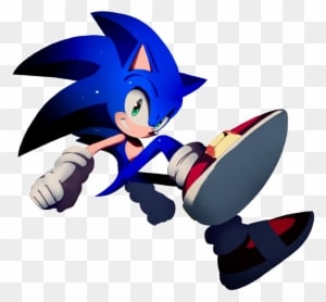 Comments - Sonic The Hedgehog Anime - Transparent PNG Free Download
