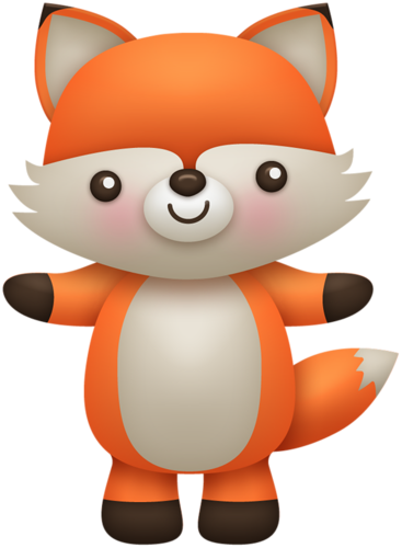 0 10c485 3fbe2a02 L - Forest Animals Minus Clipart Png - Transparent PNG Free Download