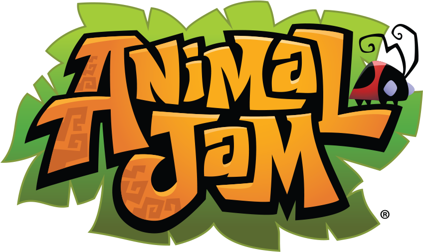 Animal Jam Logo - Animal Jam Birthday Cakes - Transparent PNG Free Download
