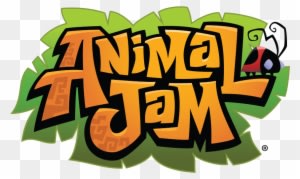 Animal Jam Logo - Animal Jam Birthday Cakes - Transparent PNG Free Download