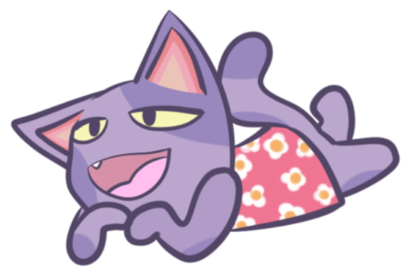 Animal Crossing Bob By Bullydrawings - Animal Crossing Bob Fanart - Transparent PNG Free Download