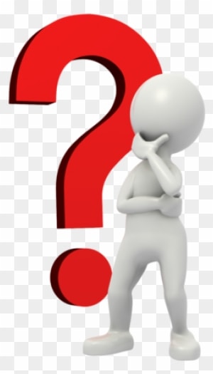 Thinking Man Stick Figure Download - Body Temperature Animated Gif - Transparent PNG Free Download