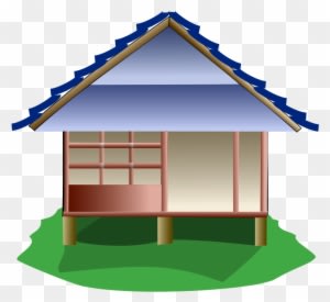 Similar Clip Art - House Clip Art Animated Gif - Transparent PNG Free Download