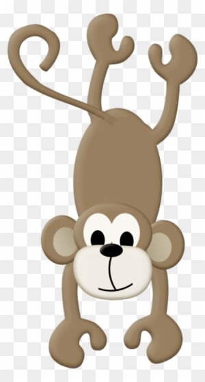 Arana Альбом «scrap Kits / Scrap Kits 8 / Sk Animal - Jungle Animals Clipart Monkey - Transparent PNG Free Download