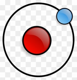 Nuclear Power Plant Symbol 1 Clip Art Download - Atom Gif Animation Png - Transparent PNG Free Download