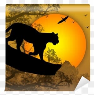 Animal Of Power - Transparent PNG Free Download