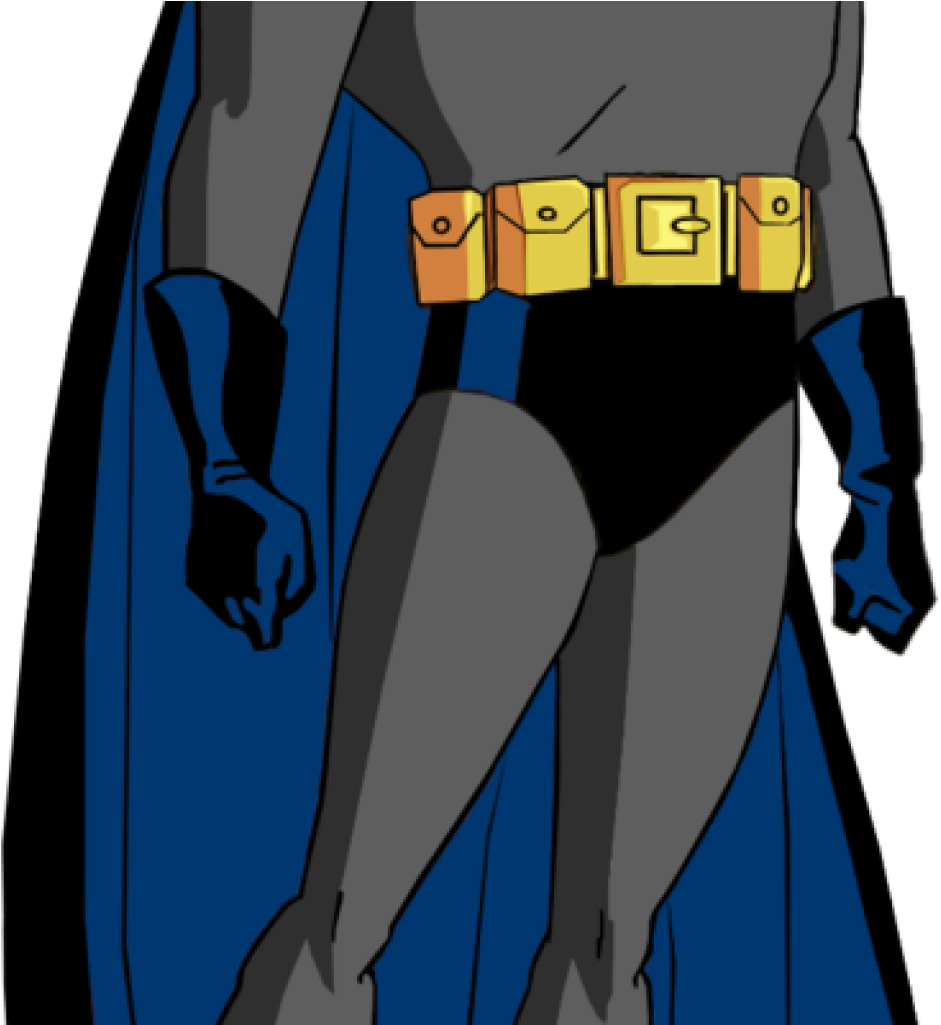 Batman Cartoon Pictures Batman The Animated Series - Batman: The Animated Series - Transparent PNG Free Download