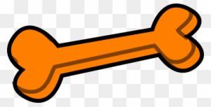 Pink Dog Bone Clip Art - Dog Bone Animated Gif - Transparent PNG Free Download