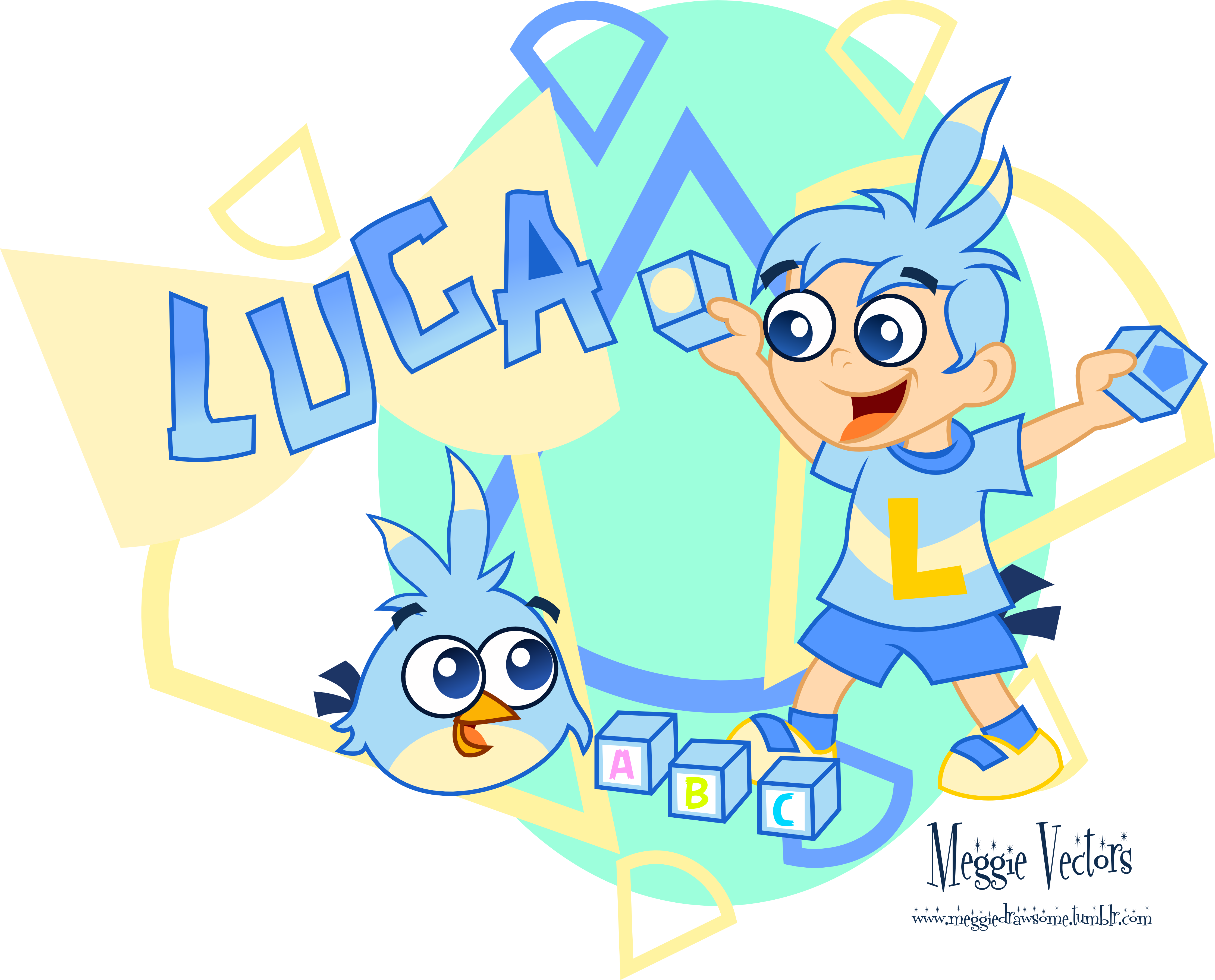 Meganlovesangrybirds Angry Birds Stella - Angry Bird Poppy Anime - Transparent PNG Free Download